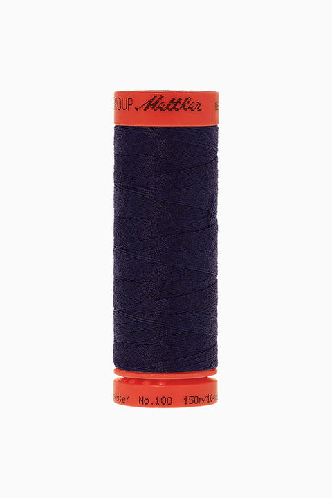 Metrosene No. 100 #0016 Dark Indigo
