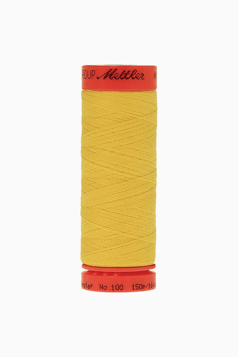 Metrosene No. 100 #0113 Butter Cup