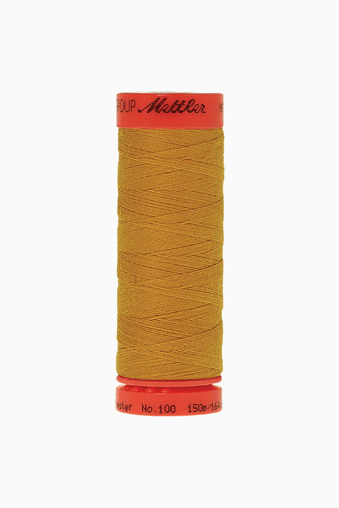 Metrosene No. 100 #0118 Gold