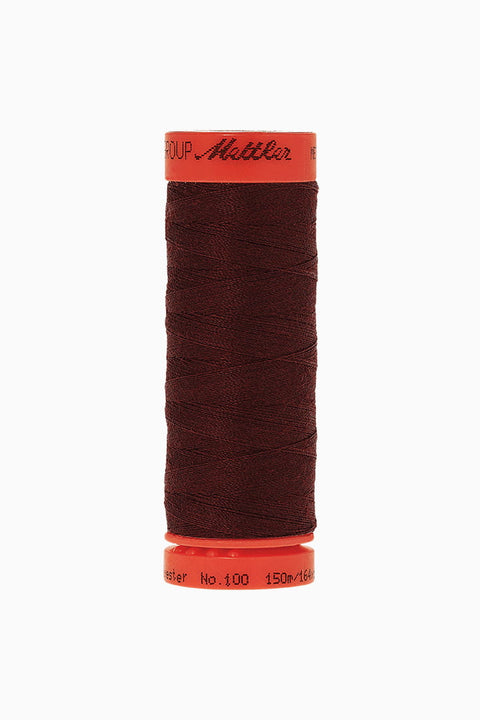 Metrosene No. 100 #0166 Kidney Bean