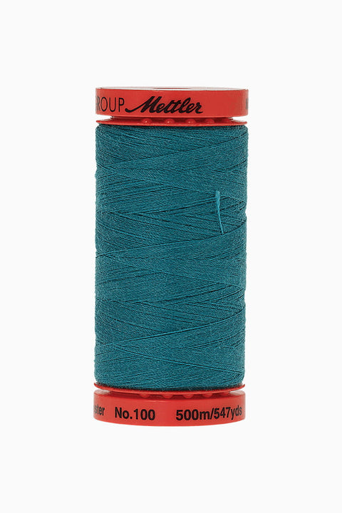 Metrosene No. 100 #0232 Truly Teal