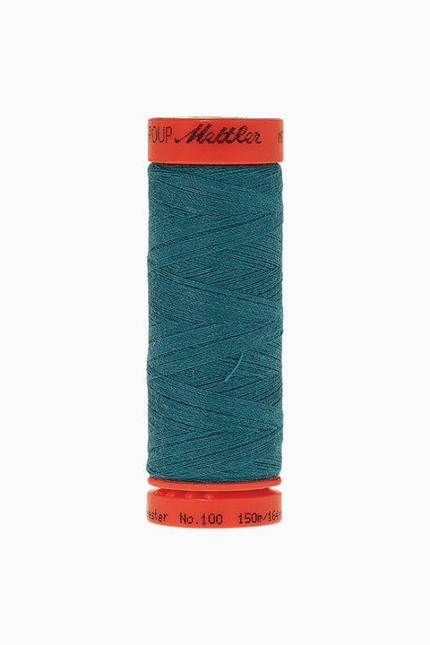 Metrosene No. 100 #0232 Truly Teal