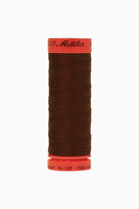 Metrosene No. 100 #0278 Rust