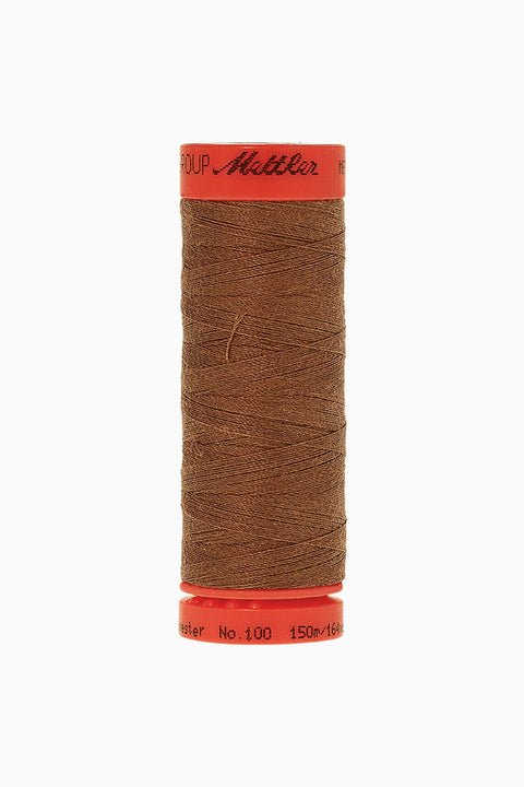 Metrosene No. 100 #0281 Hazelnut