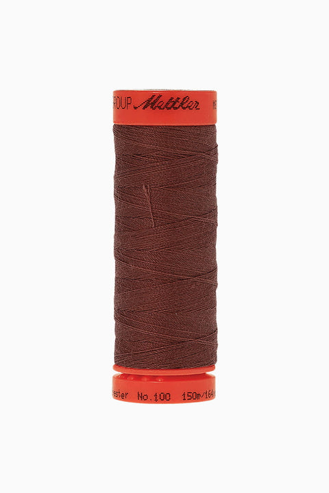 Metrosene No. 100 #0296 Rusty Rose