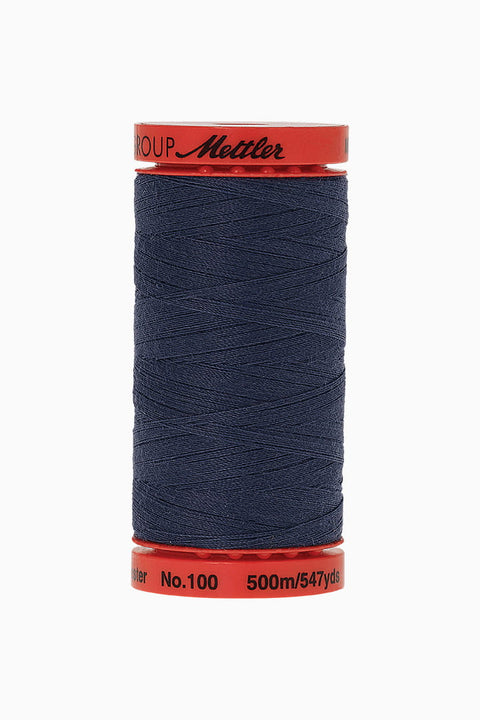 Metrosene No. 100 #0311 Blue Shadow