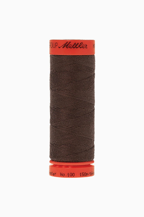 Metrosene No. 100 #0399 Earthy Brown Coal