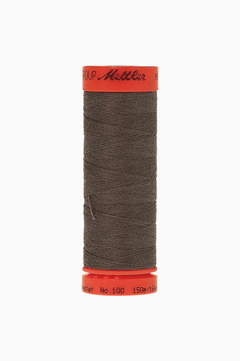 Metrosene No. 100 #0415 Old Tin