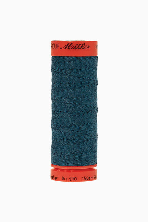Metrosene No. 100 #0483 Dark Turquoise