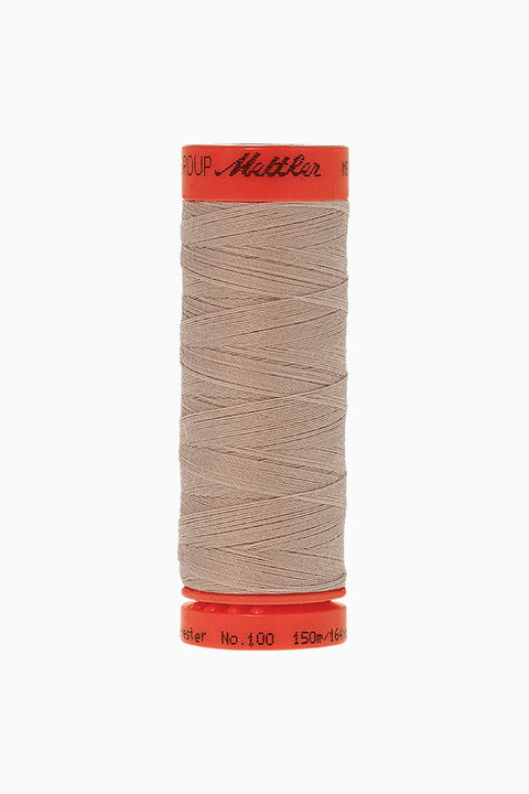 Metrosene No. 100 #0537 Oat Flakes