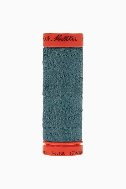 Metrosene No. 100 #0611 Blue-green Opal