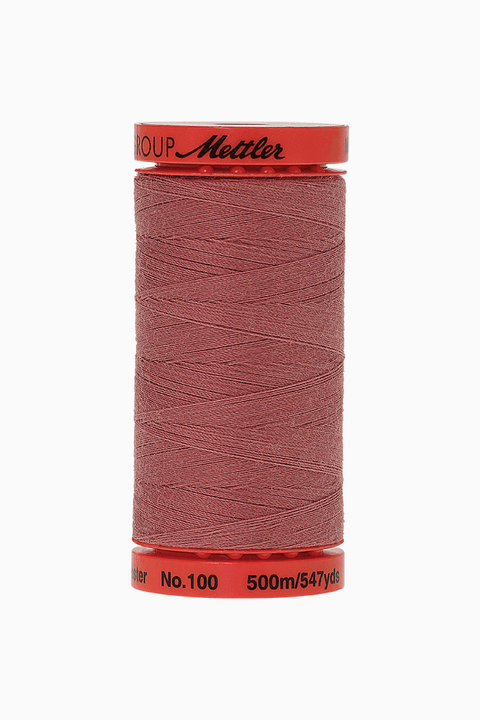 Metrosene No. 100 #0638 Red Planet