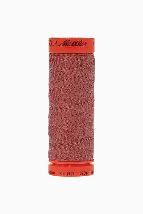 Metrosene No. 100 #0638 Red Planet
