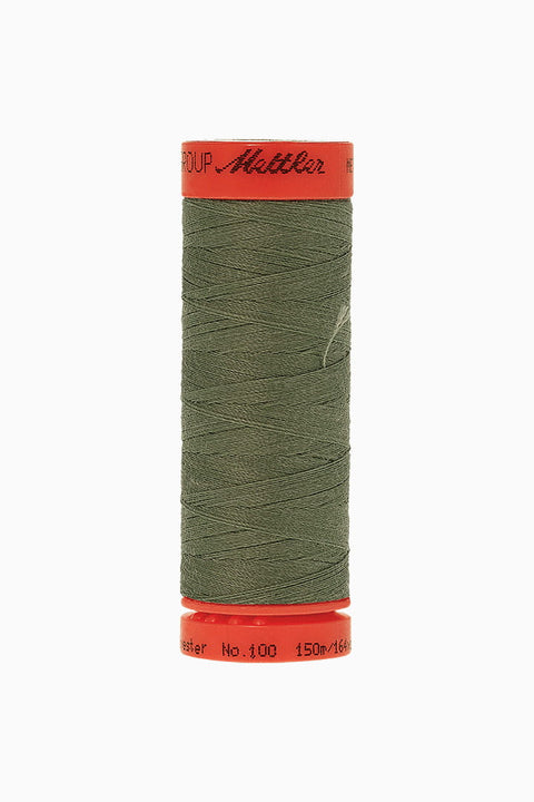 Metrosene No. 100 #0646 Palm Leaf