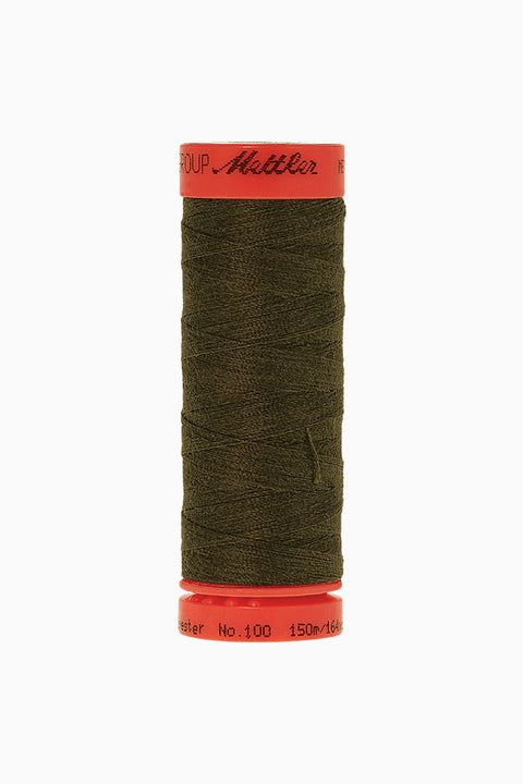 Metrosene No. 100 #0660 Umber
