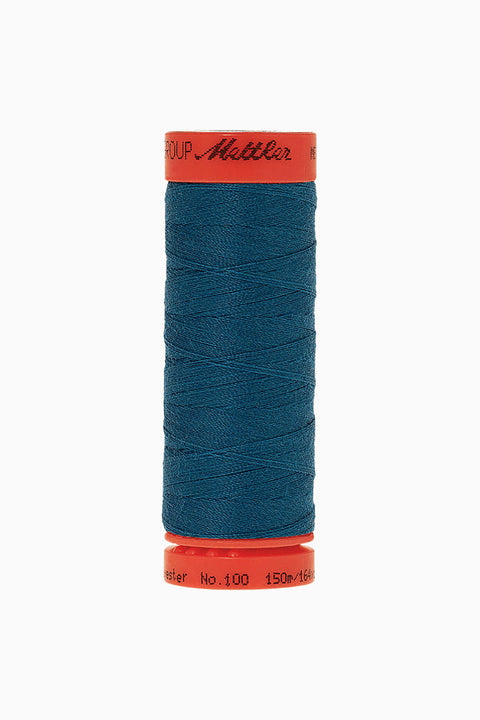 Metrosene No. 100 #0692 Dark Teal