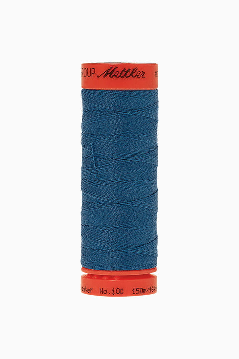 Metrosene No. 100 #0693 Tropical Blue
