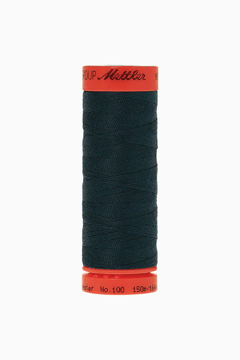Metrosene No. 100 #0763 Dark Greenish Blue