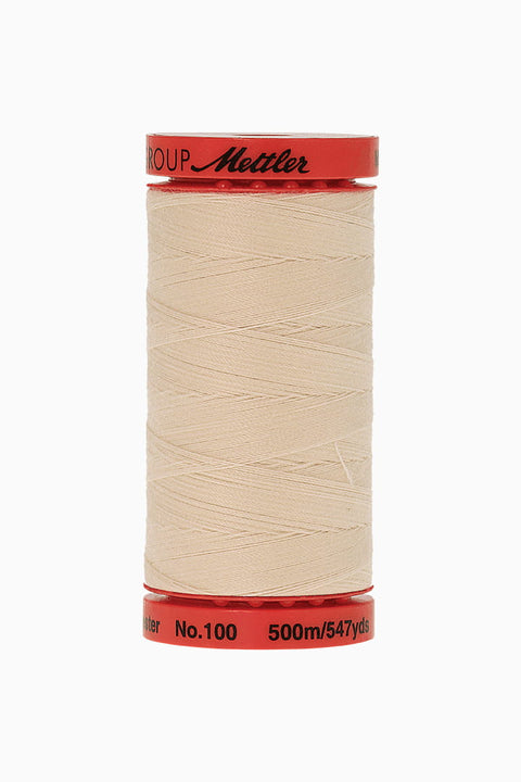 Metrosene No. 100 #0778 Muslin