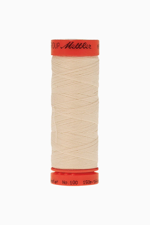 Metrosene No. 100 #0778 Muslin