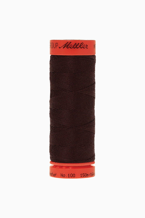 Metrosene No. 100 #0793 Mahogany