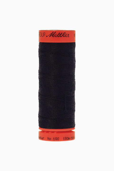 Metrosene No. 100 #0821 Darkest Blue