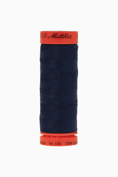 Metrosene No. 100 #0823 Night Blue
