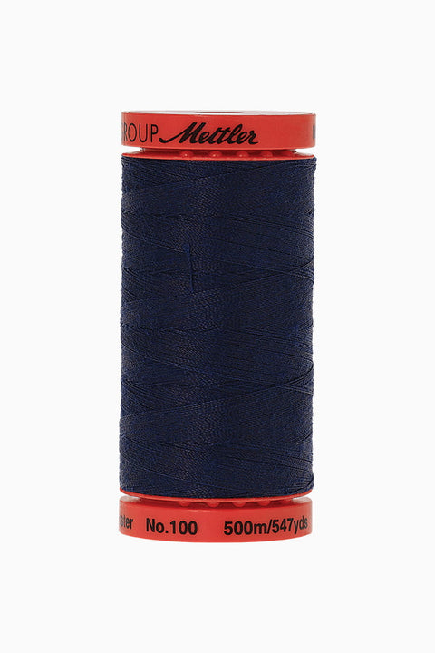 Metrosene No. 100 #0825 Navy