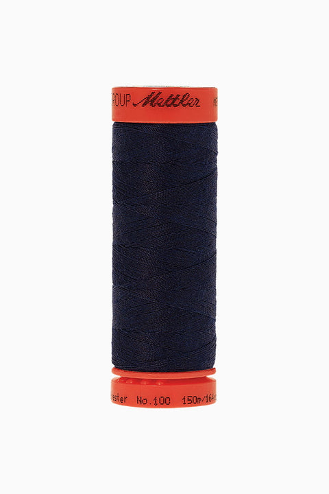 Metrosene No. 100 #0825 Navy