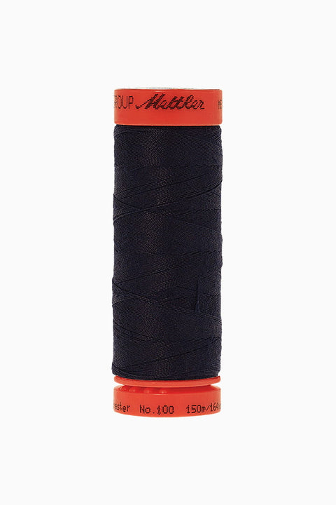 Metrosene No. 100 #0827 Dark Blue