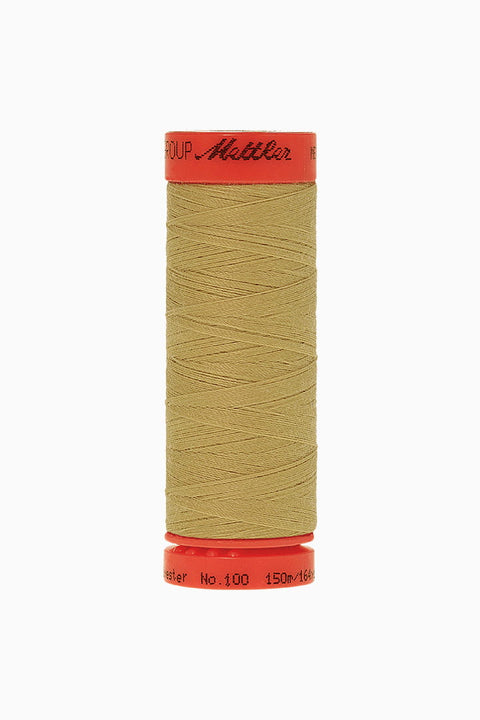 Metrosene No. 100 #0890 Wheat