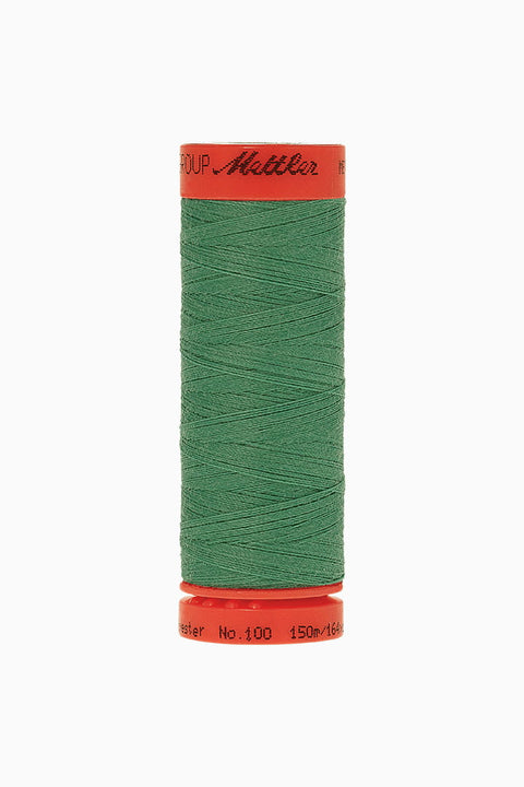 Metrosene No. 100 #0907 Bottle Green
