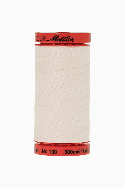 Metrosene No. 100 #1000 Eggshell