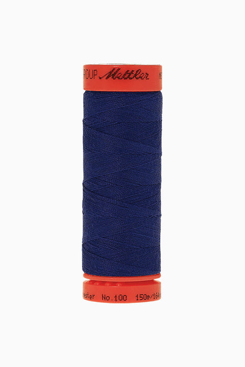 Metrosene No. 100 #1078 Fire Blue