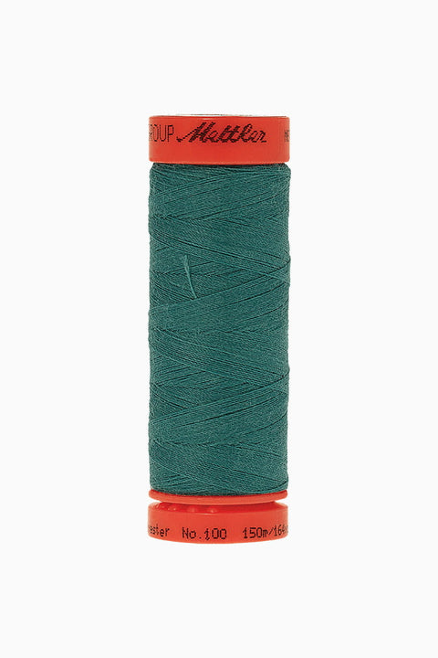 Metrosene No. 100 #1091 Deep Aqua