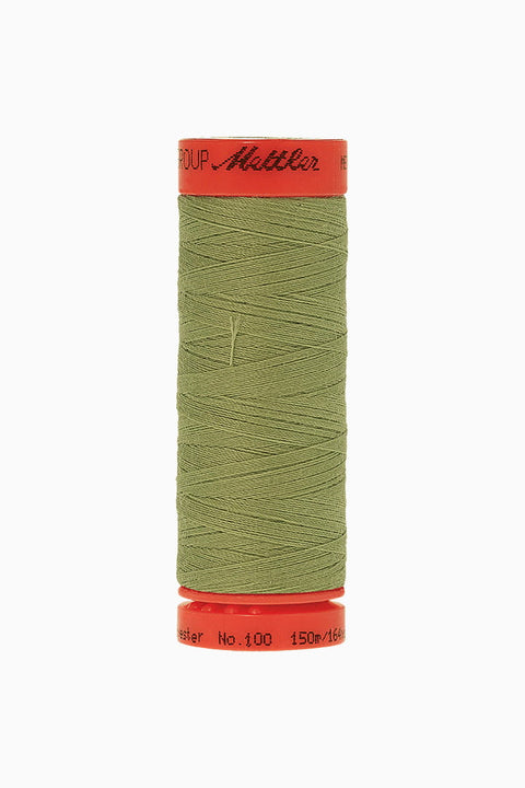 Metrosene No. 100 #1098 Kiwi