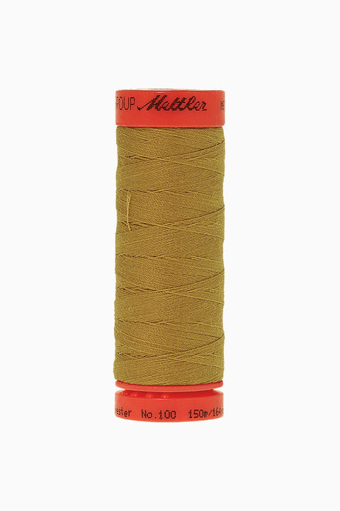 Metrosene No. 100 #1102 Ochre
