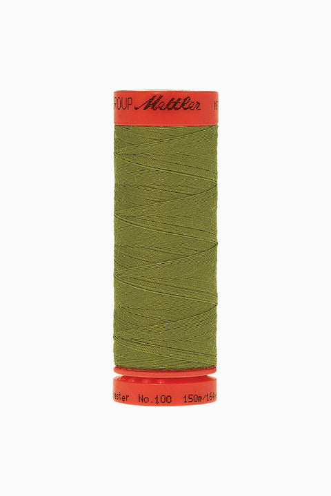 Metrosene No. 100 #1146 Yellowgreen