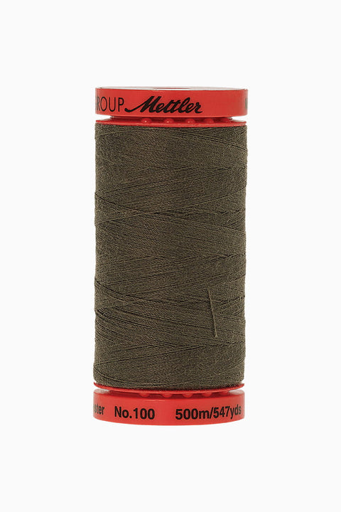 Metrosene No. 100 #1162 Chaff