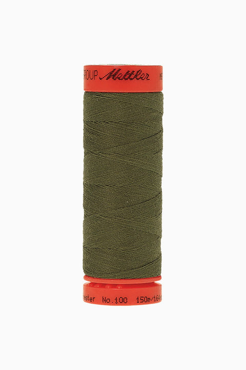 Metrosene No. 100 #1210 Seagrass