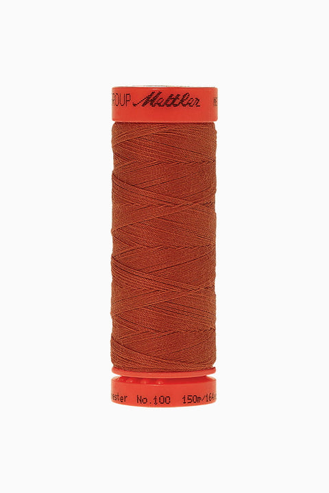 Metrosene No. 100 #1288 Reddish Ochre
