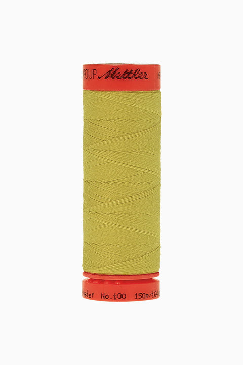 Metrosene No. 100 #1309 Limelight