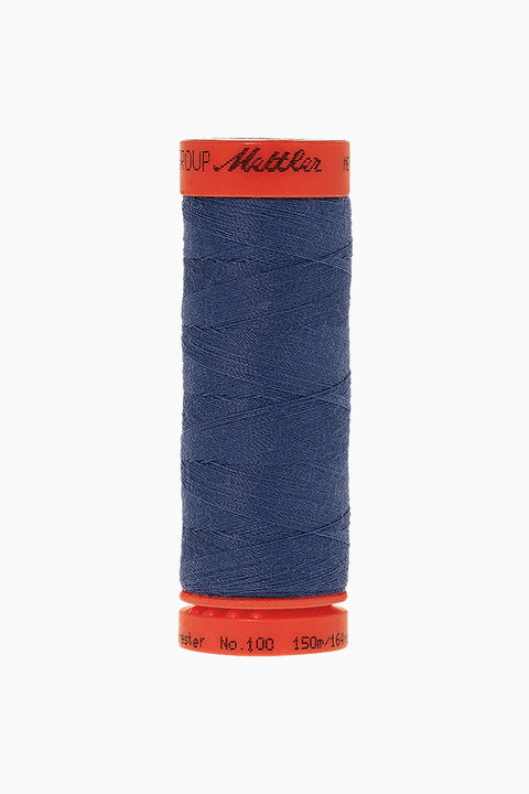 Metrosene No. 100 #1316 Steel Blue