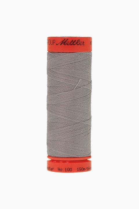 Metrosene No. 100 #1340 Silver Grey
