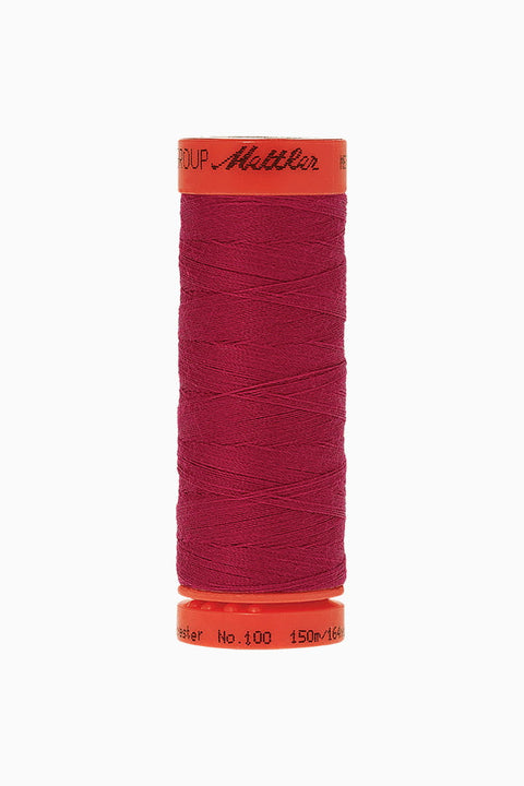 Metrosene No. 100 #1422 Bright Ruby