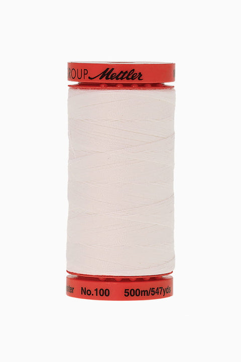 Metrosene No. 100 #2000 White