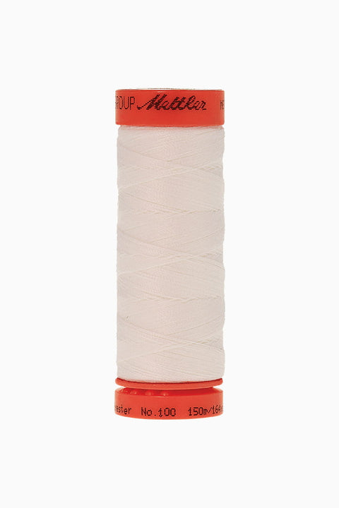 Metrosene No. 100 #2000 White