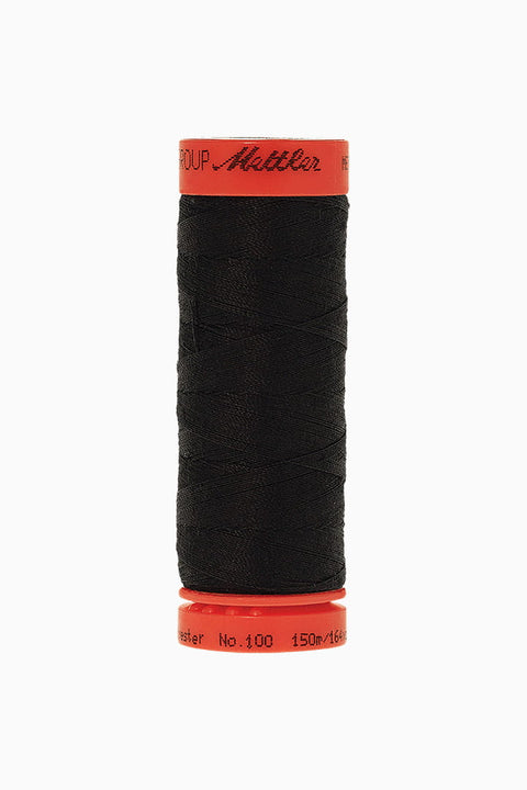 Metrosene No. 100 #4000 Black