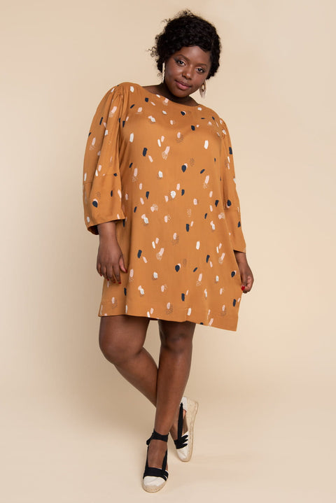Cielo Top & Dress Rome Collection No. 20