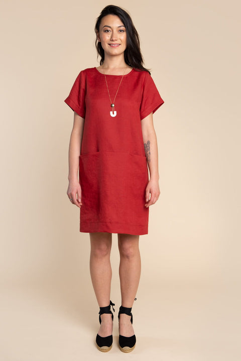 Cielo Top & Dress Rome Collection No. 20